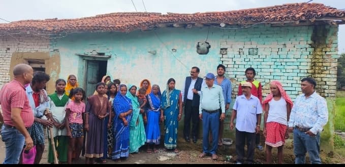 ओबीसी और अनुसूचित जाति आरक्षण के मामले पर सरकार करें पहल : डॉ मेहता