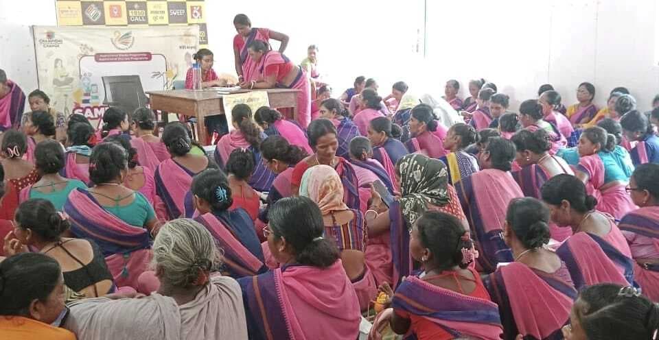 मातृत्व वंदना योजना का आवेदन करें ऑनलाइन : पर्यवेक्षिका