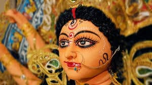 महालया आज, धरती पर उतरेंगी मां दुर्गा