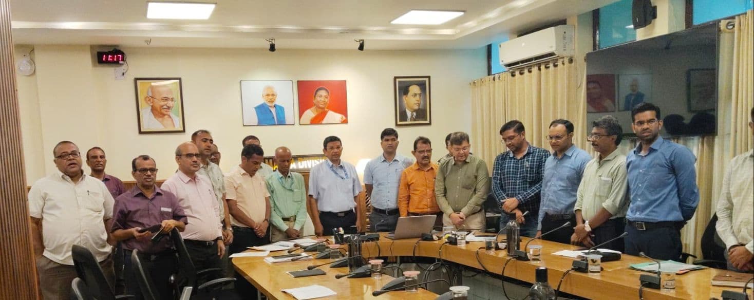 एनटीपीसी ने फरक्का में लगाये 200 से ज्यादा पौधे