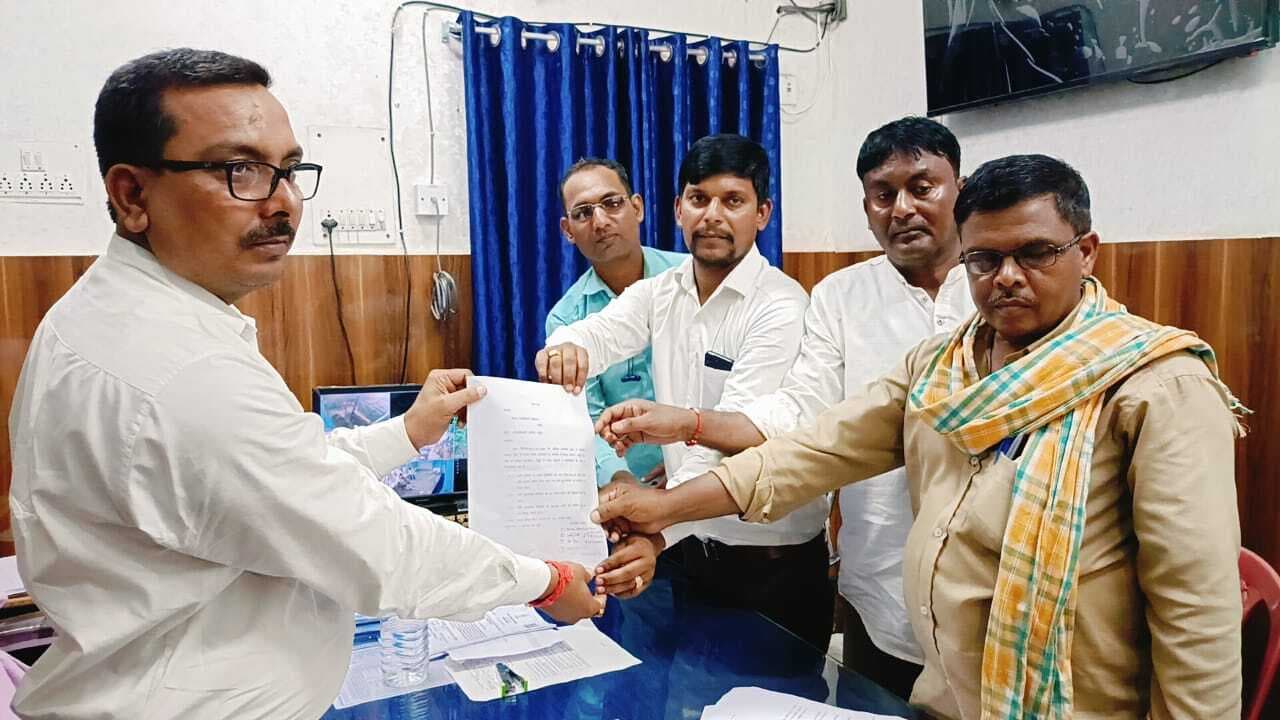 गरीबों का आर्थिक शोषण बंद करे सरकार : माले