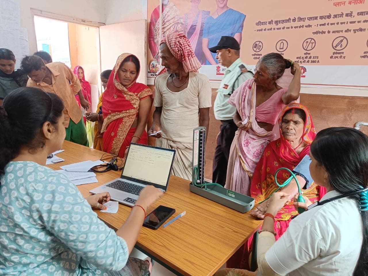 International Day of Older Persons: बुजुर्गों की गरिमा, बुद्धिमत्ता व उत्पादकता को पहचानने की जरूरत