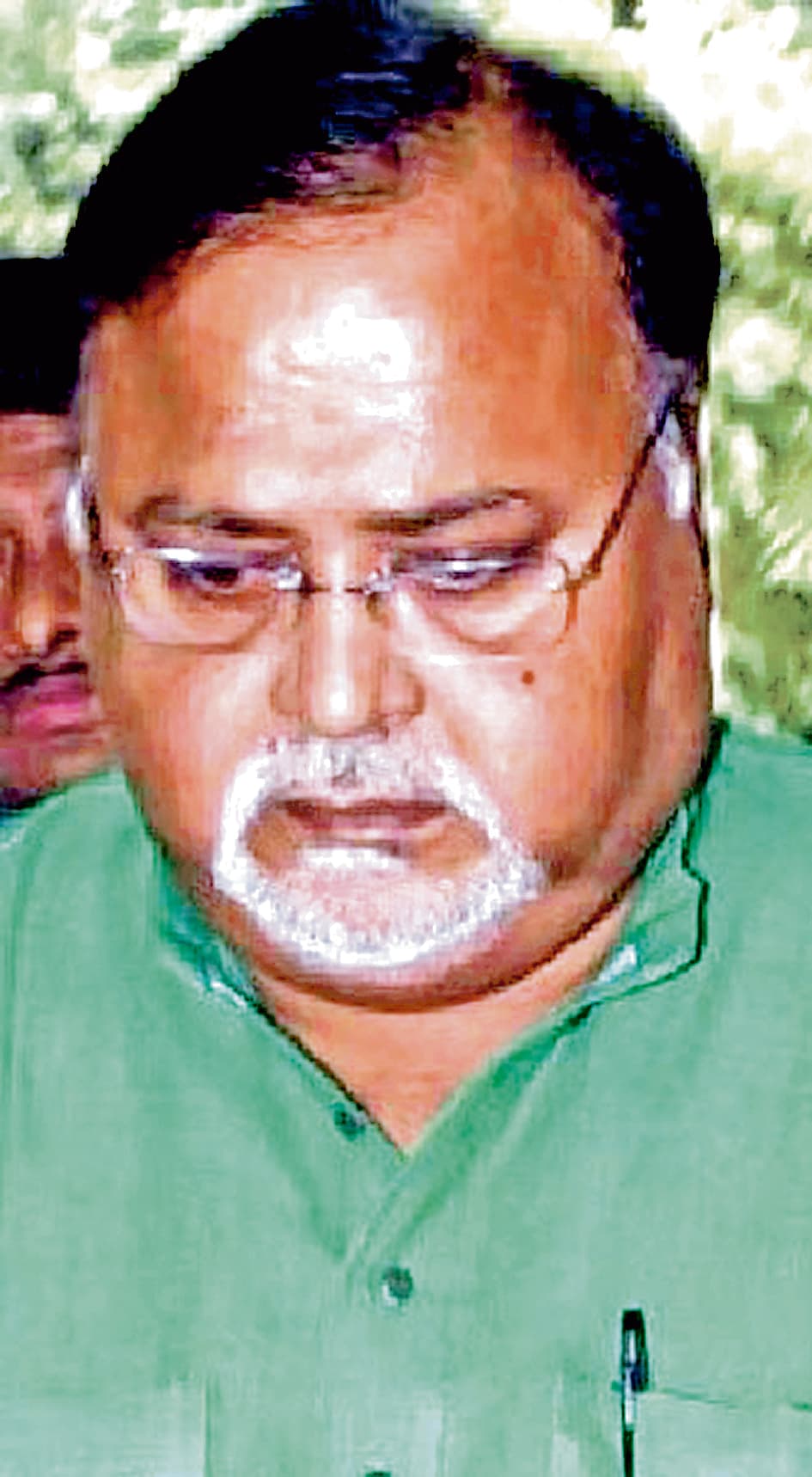 पार्थ व अयन शील शोन अरेस्ट