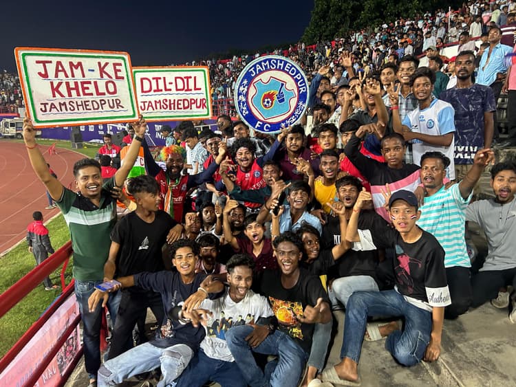 लगातार तीन हार से हताश ईस्ट बंगाल का सामना जेएफसी से 5 को