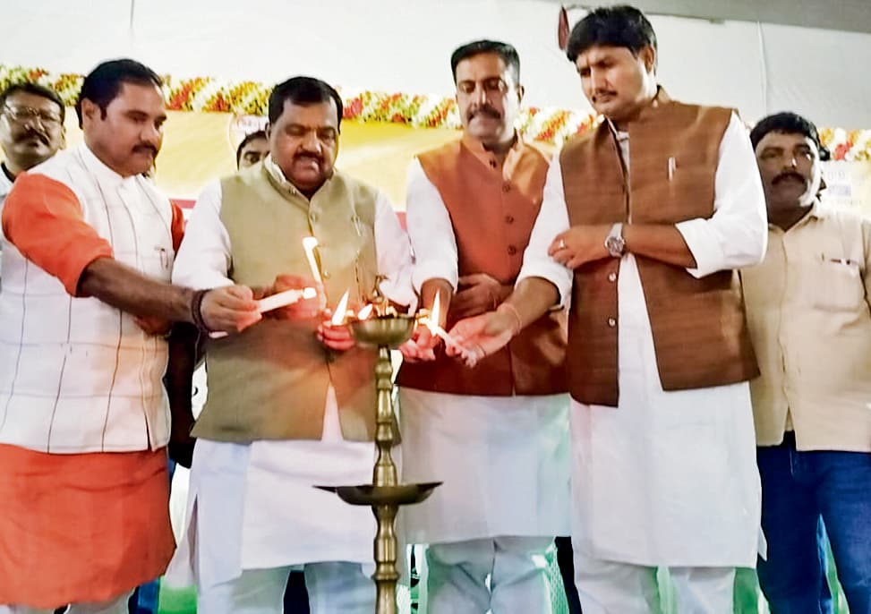 Gopalganj News  : गोपालगंज का रहा है गौरवशाली इतिहास : प्रभारी मंत्री