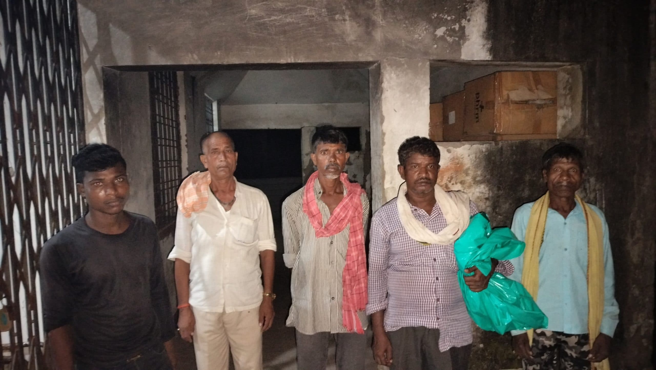 Aurangabad News : मदनपुर में करेंट से मां-बेटे की मौत, घर में चीत्कार