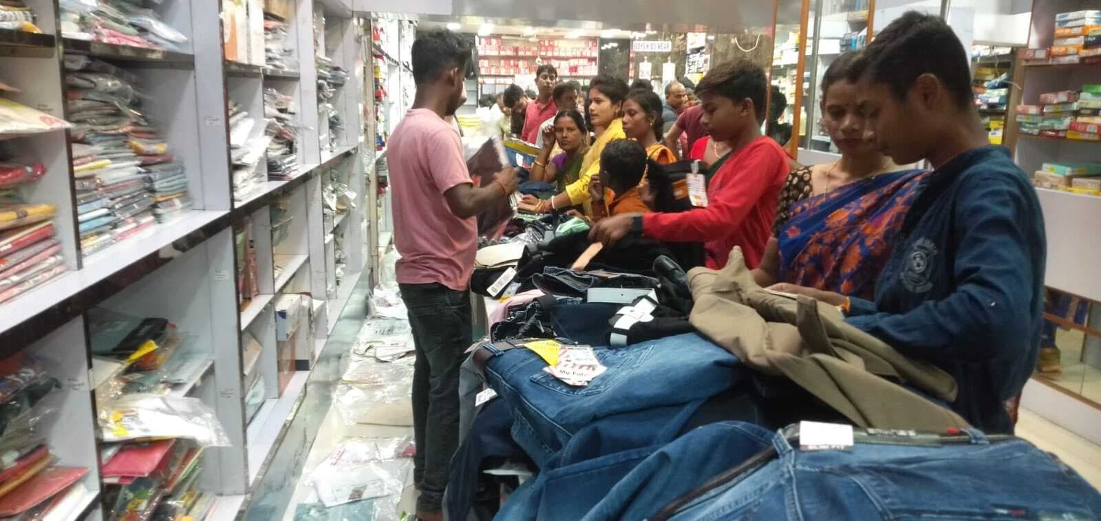 आज से नवरात्र शुरू, देवी दुर्गा के नौ स्वरूपों की होगी आराधना