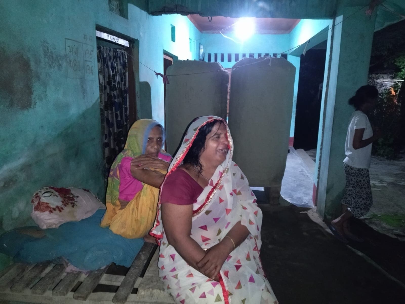 कोदरकट में डूबने से मृत लड़कियों की संख्या हुई चार, अंशिका का शव बरामद