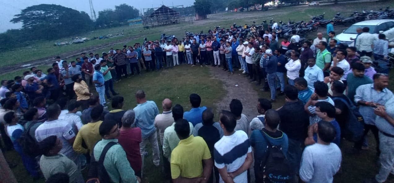 Bokaro News: बीएकेएस ने 19 अक्तूबर को बीएसएल में बुलायी हड़ताल