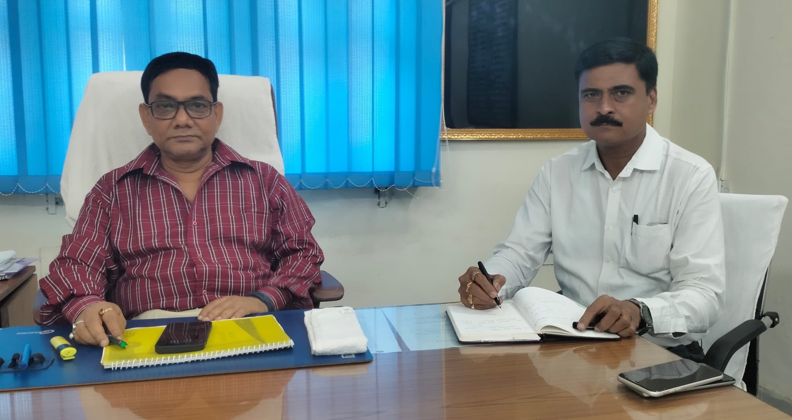 Bokaro News: दुर्गा पूजा को लेकर स्वास्थ्य विभाग अलर्ट