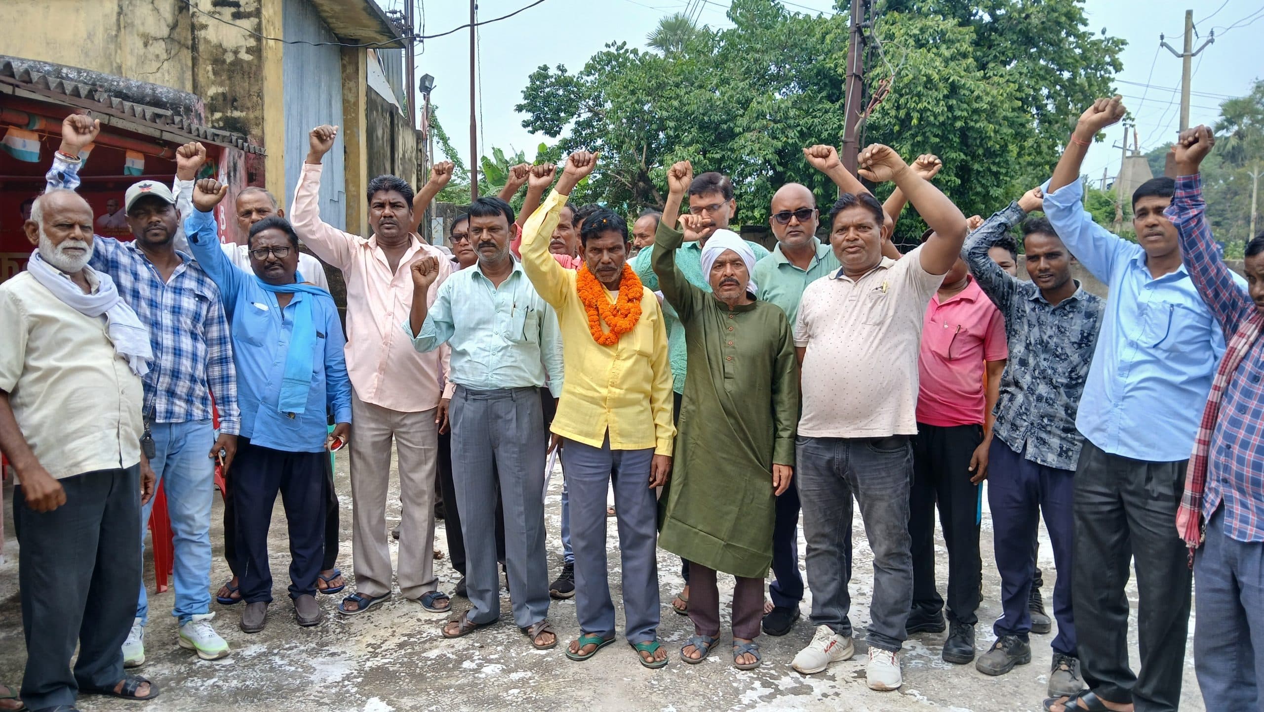 BCCL : हाइकोर्ट के आदेश पर सेवानिवृत्त कोलकर्मी को पुन: मिली नौकरी