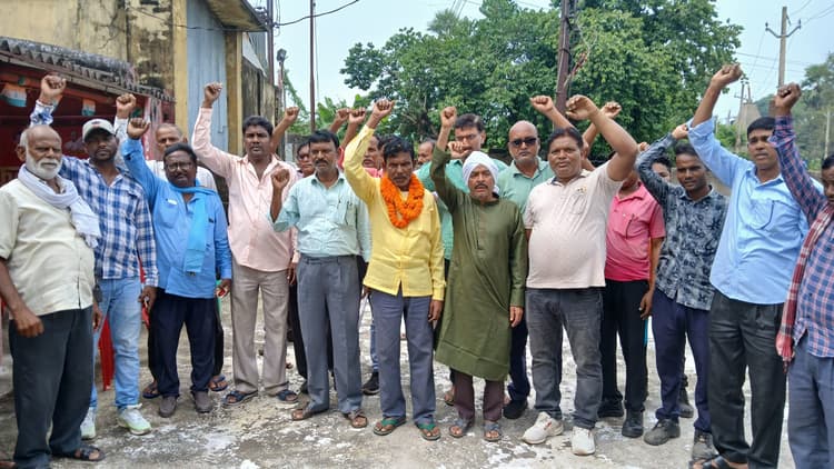 BCCL : हाइकोर्ट के आदेश पर सेवानिवृत्त कोलकर्मी को पुन: मिली नौकरी