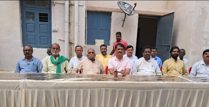 BOKARO NEWS : झामुमो उलगुलान ने चुनाव को लेकर लिया निर्णय