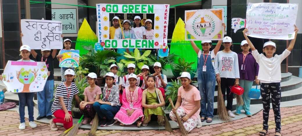 Munger News : जयंती पर याद किये गये महात्मा गांधी व लाल बहादुर शास्त्री