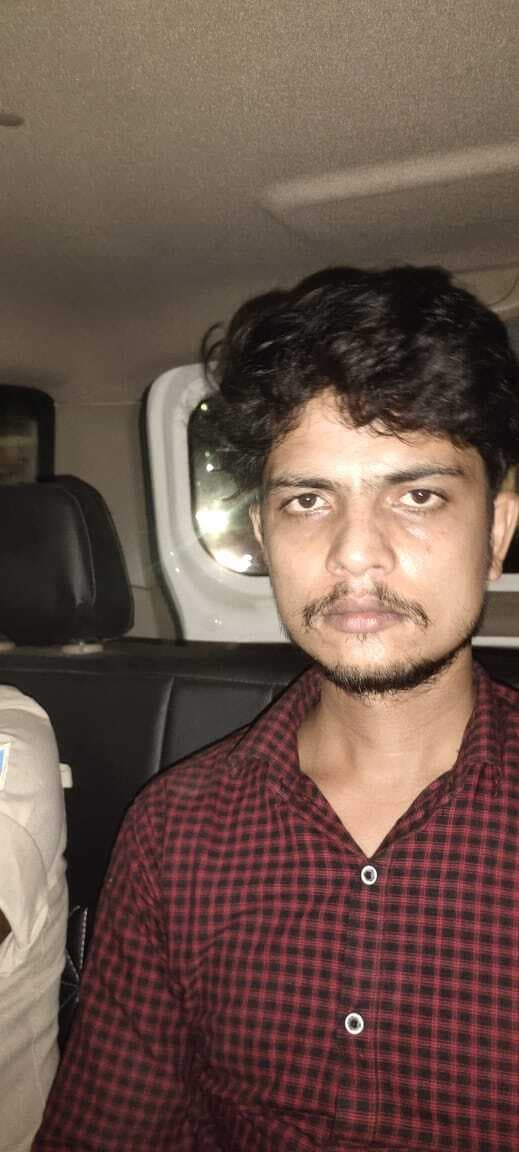 Jamshedpur News : प्रकाश के इशारे पर अग्नि, राजू, परवेज व अन्य ने महेश मिश्रा पर चलायी थी गोली