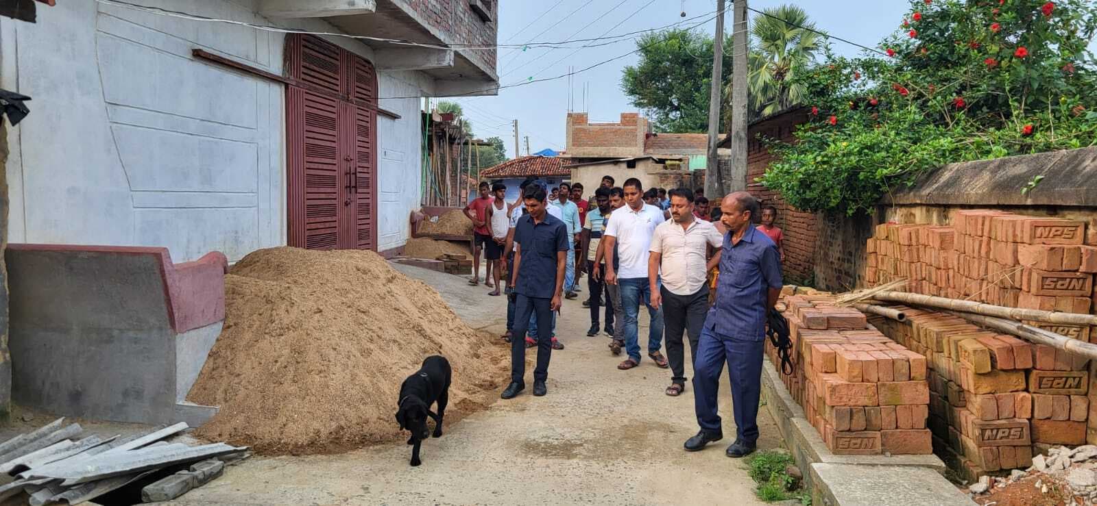 बौंसी थाना क्षेत्र के अलग-अलग जगह से दो महिला गायब, पुलिस कर रही पड़ताल