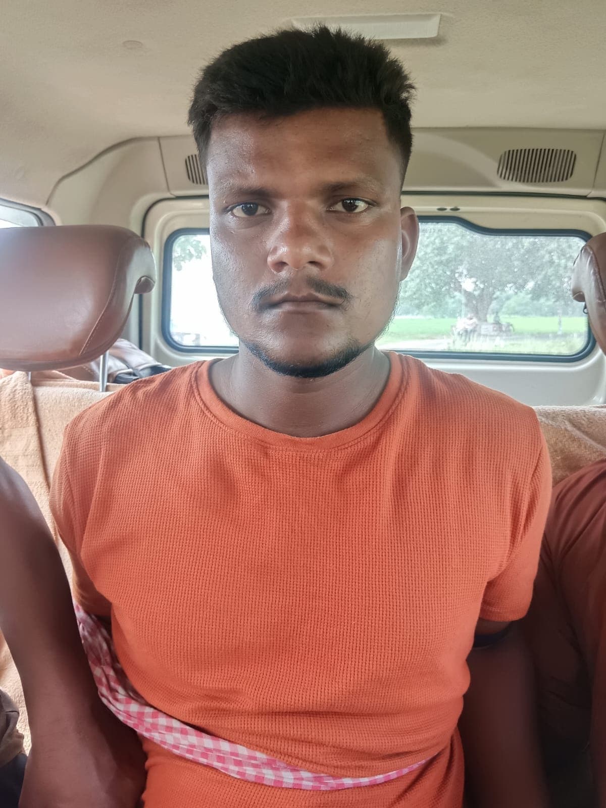 युवती के साथ नहीं हुआ था रेप, शादी के लिए दबाव बनाने पर प्रेमी में की थी हत्या