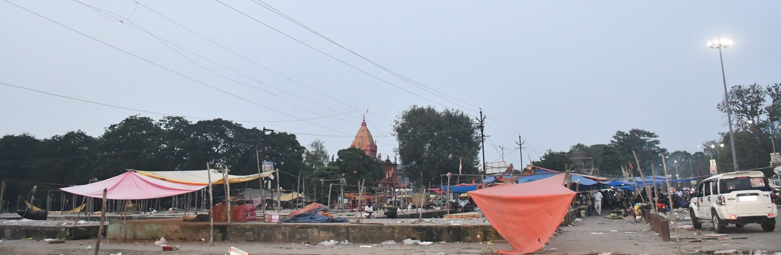 Bokaro News: अब विस्थापित करेंगे सेक्टर पांच हटिया का संचालन, बीएसएल ने निकाला टेंडर