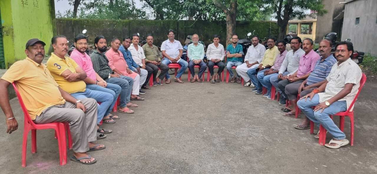 जामताड़ा विधानसभा से झामुमो प्रत्याशी देने की मांग