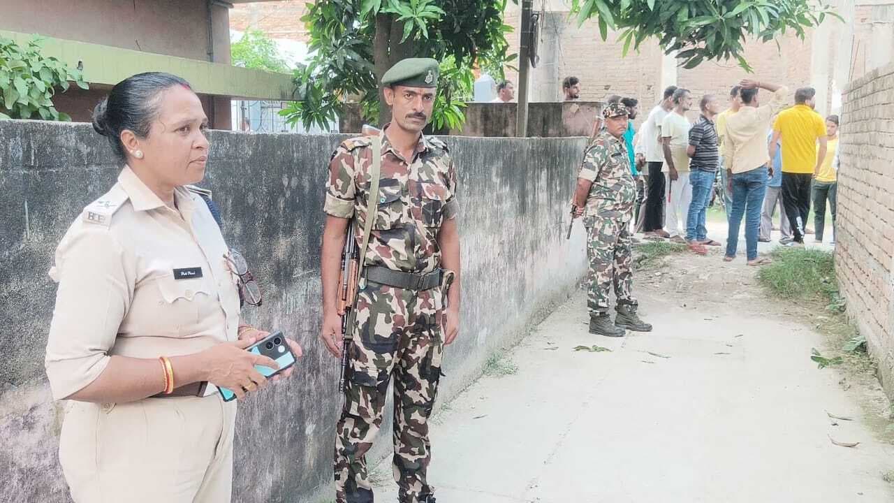 किराए के कमरे में मिला छात्रा का शव, खुदकशी की आशंका