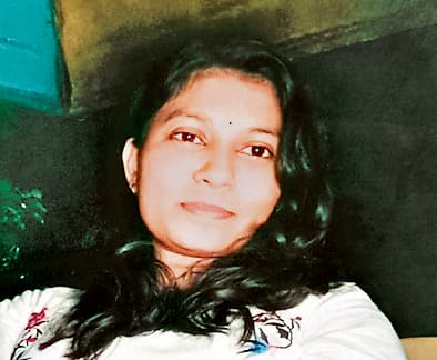 DHANBAD NEWS : विषम परिस्थितियों में भी कुमकुम ने आइआइटी के सपने को किया साकार