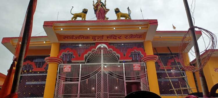सच्चे मन से मन्नत मांगने पर मिलता मां का आशीर्वाद
