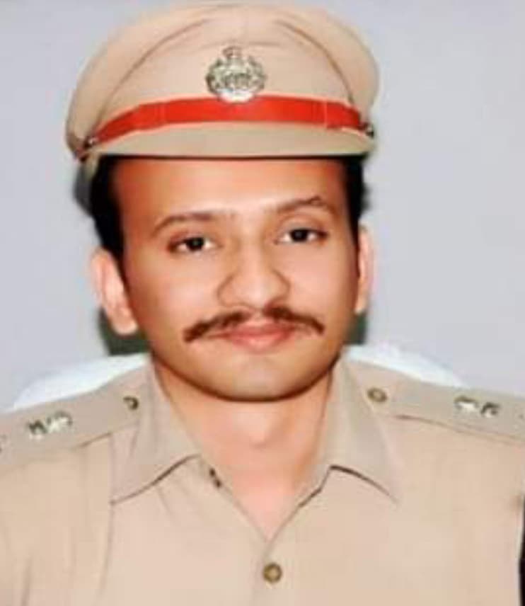 सोशल मीडिया पर भ्रामक पोस्ट करने वालों के विरुद्ध होगी कार्रवाई: एसपी