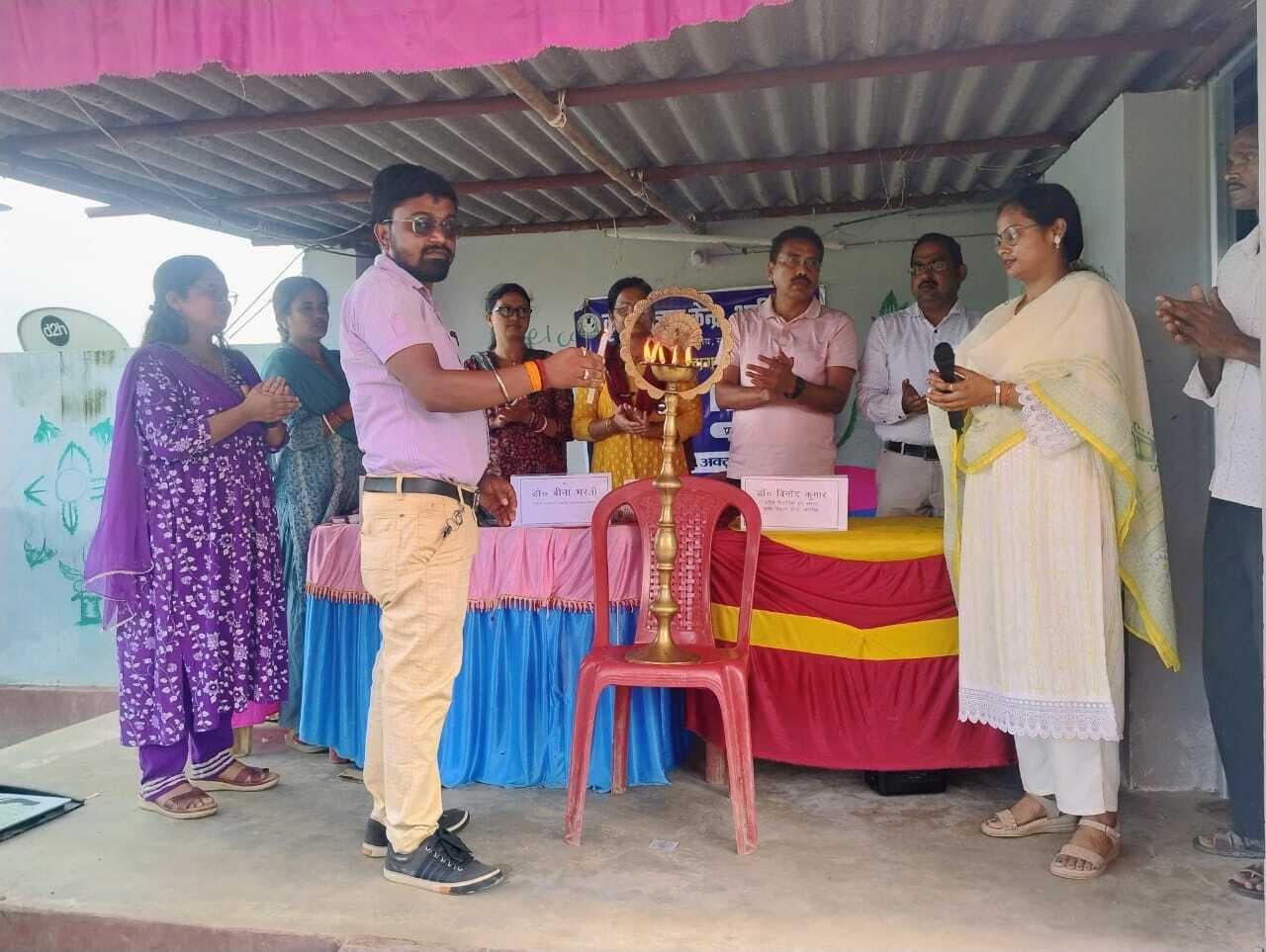 नौकरी दिलाने के नाम पर ठगी