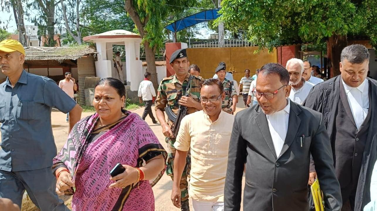 प्रमुख :: बढ़ सकती है कृषि मंत्री की मुश्किलें, दो गवाह ने की पहचान