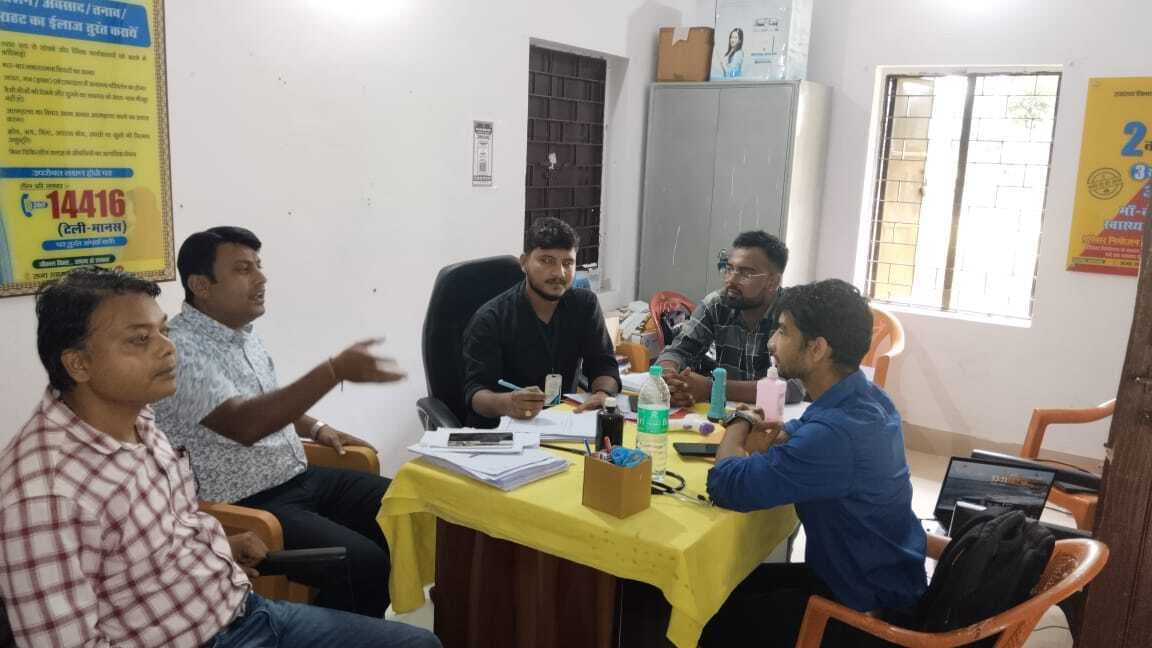 ज़िले में एक भी नहीं डेंगू के मरीज, फिर भी बचाव एवं सुरक्षित रहने के लिए जागरूकता जरूरी