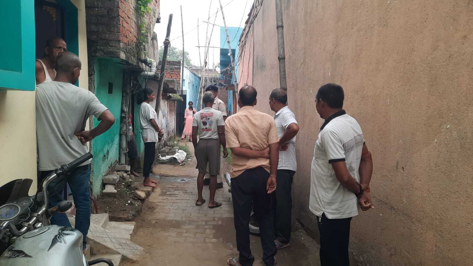 Jamshedpur News : लोग जिसकी दोस्ती की देते थे मिसाल, उसी ने गोली मार कर दी हत्या