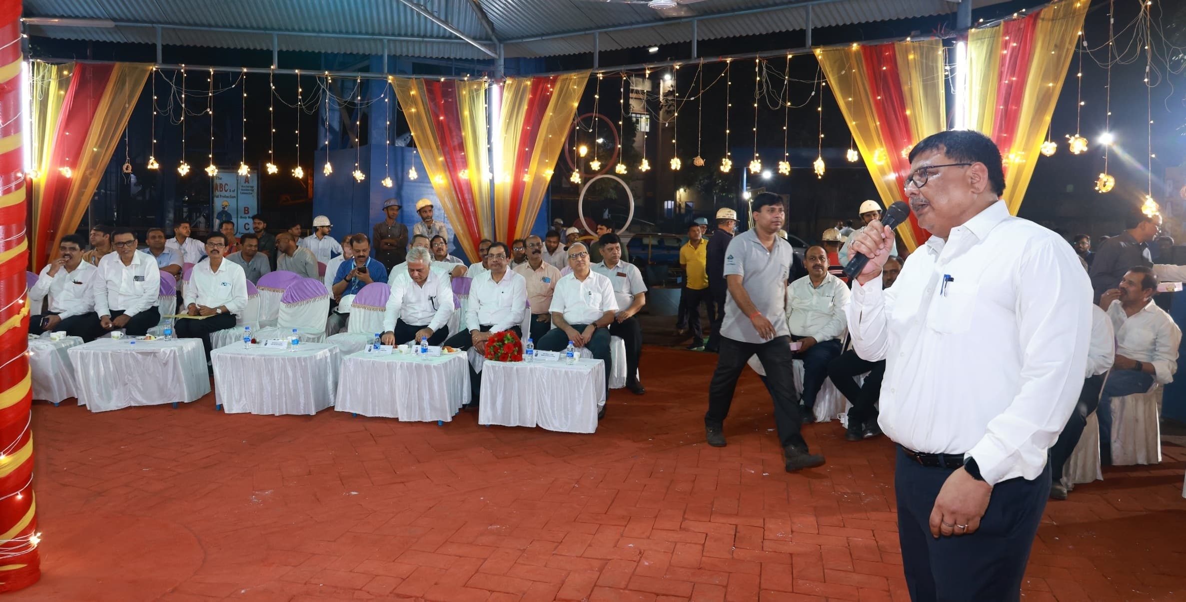 Bokaro News: 52 वर्ष का हुआ बीएसएल का ब्लास्ट फर्नेस, अब तक 33.9 मिलियन टन हॉट मेटल का हुआ उत्पादन