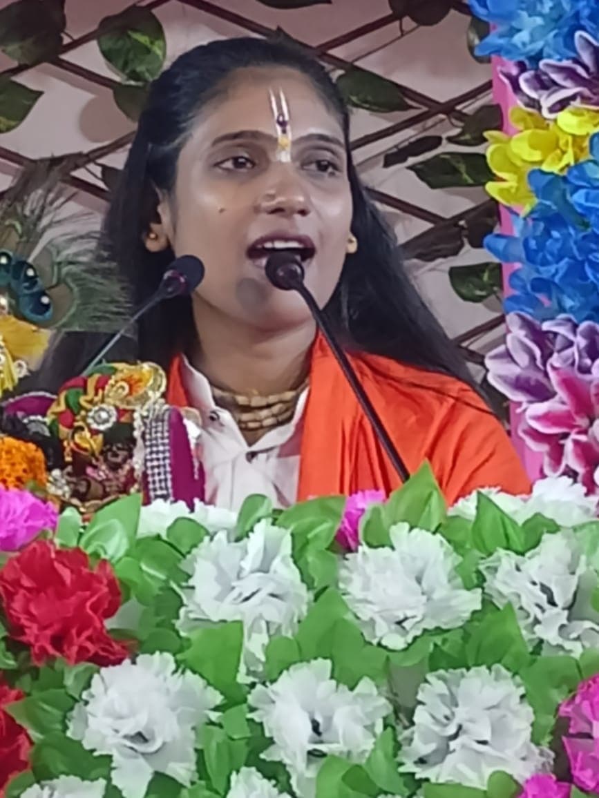 Sita Search Context: सीता खोज प्रसंग सुनकर विह्वल हुए श्रोता