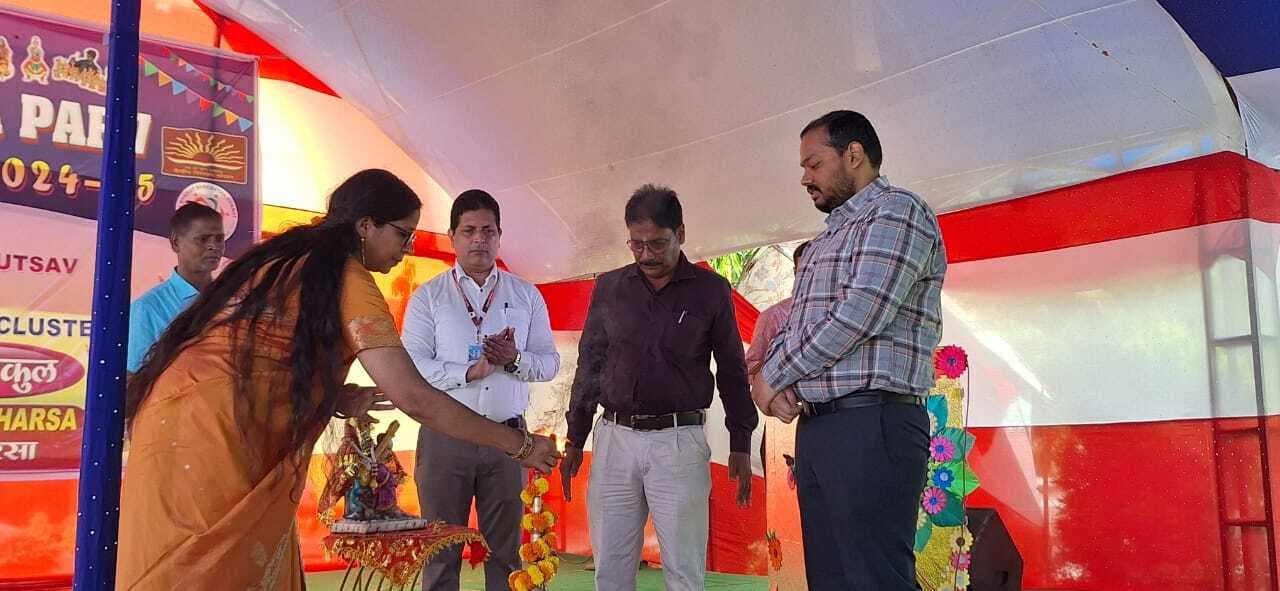 जीवन में कुछ भी करने के लिए अपने ऊपर विश्वास का होना बहुत जरूरी