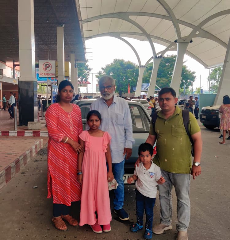 राष्ट्रीय अंडर-11 शतरंज में धान्वी हुई शामिल