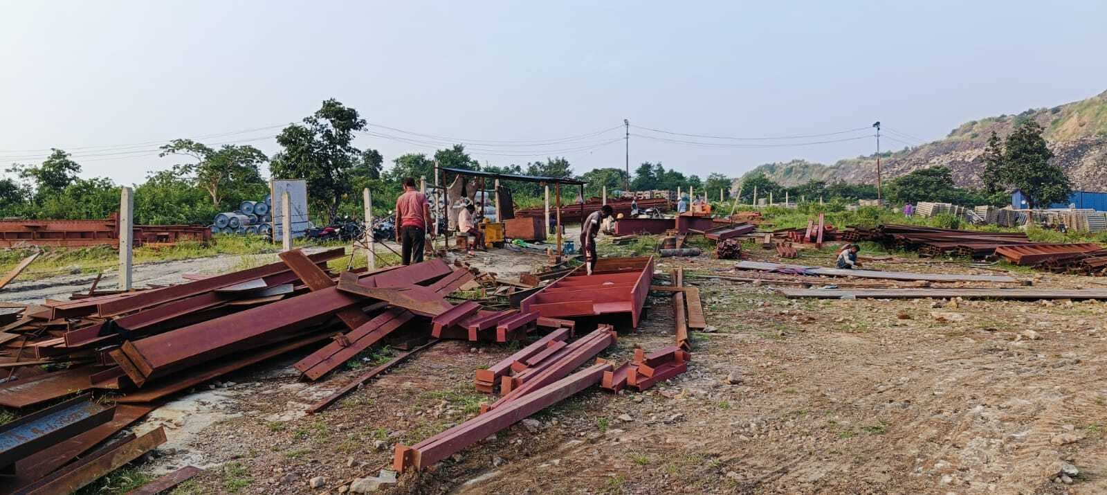 BOKARO NEWS : कोयला एवं खान राज्य मंत्री आज आयेंगे बेरमो, दो सीएचपी का करेंगे शिलान्यास