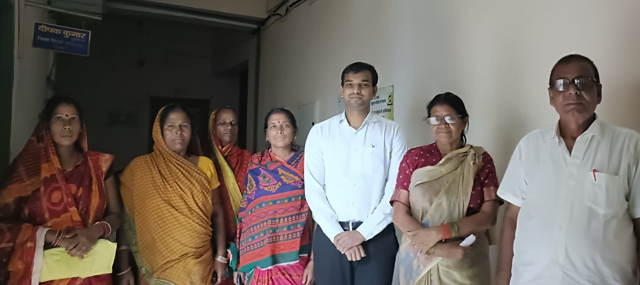 डीएसई से वार्ता के बाद रसोईया संघ का आत्मदाह कार्यक्रम स्थगित