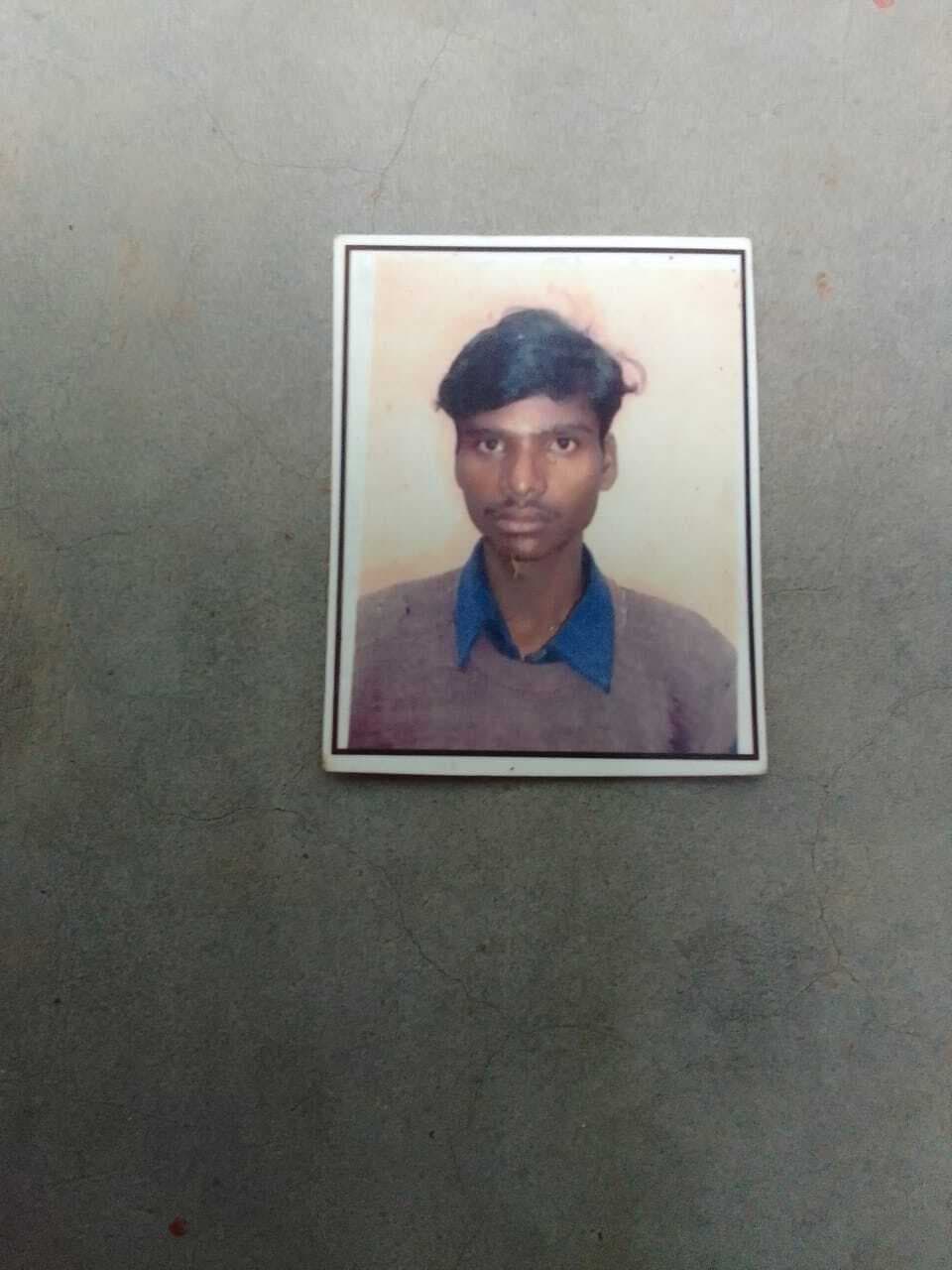 टुंडी के और एक प्रवासी मजदूर की मौत, मातम