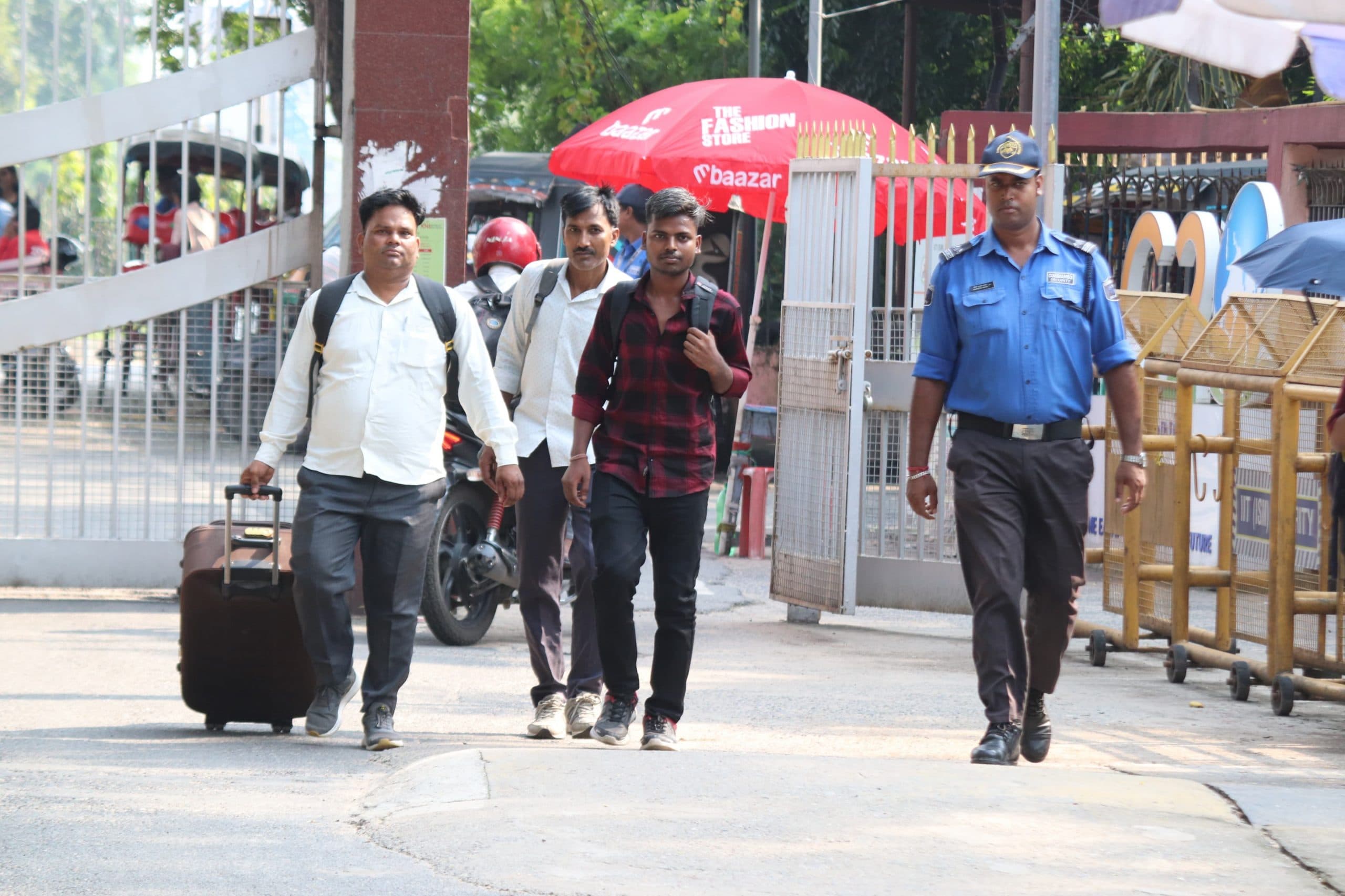 DHANBAD NEWS : सुप्रीम कोर्ट के आदेश पर हुआ अतुल का आइआइटी आइएसएम में एडमिशन