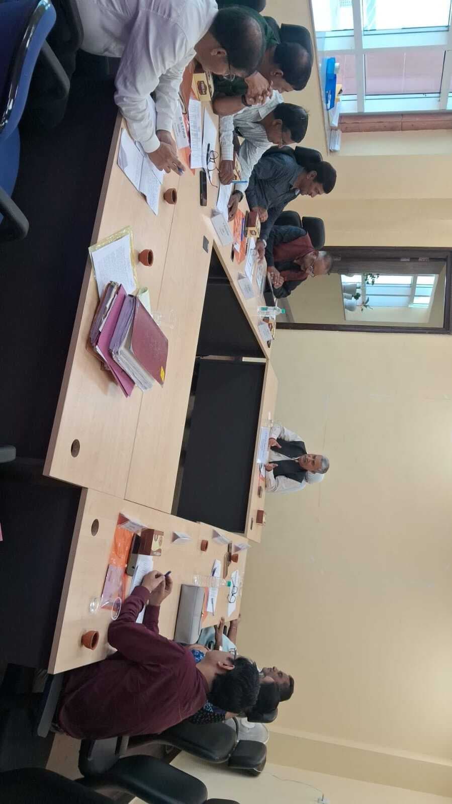 DHANBAD NEWS : बीबीएमकेयू की सिंडिकेट ने पुरानी पेंशन स्कीम की बहाली को दी मंजूरी