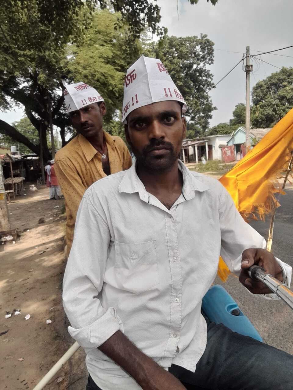 मत्स्यगंधा झील में डूबने से एक की मौत