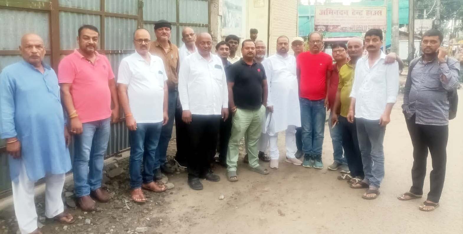 बिहार विकास मोर्चा पहले से भी होगा ज्यादा मजबूत