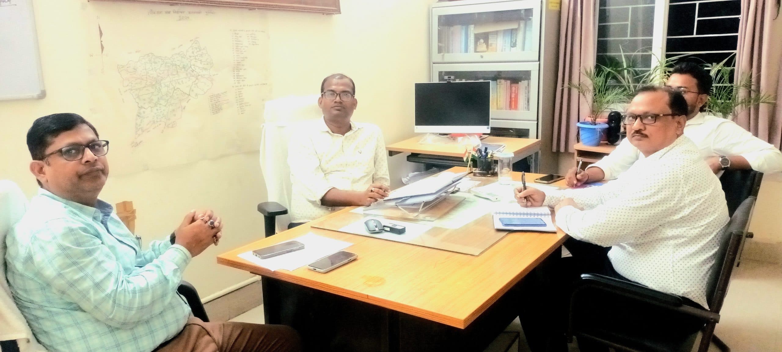 मुख्यमंत्री ग्राम परिवहन योजना के लिए अब 15 तक करें अप्लाइ : डीटीओ