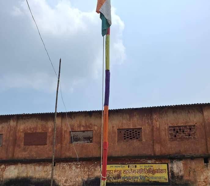 फुल्लीडुमर, बाराहाट, धोरैया व कटोरिया व्यापार मंडल में बनेगा नया गोदाम