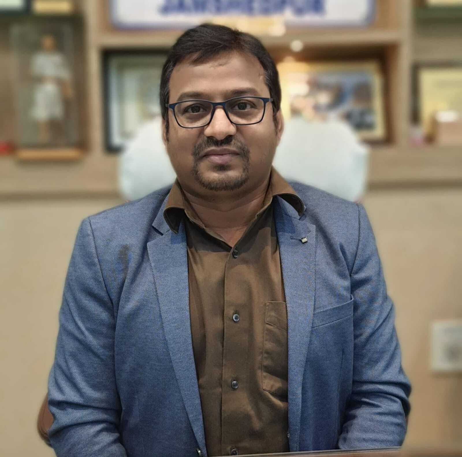 मूर्ति विसर्जन के लिए सुवर्णरेखा नदी किनारे बनेंगे कुंड