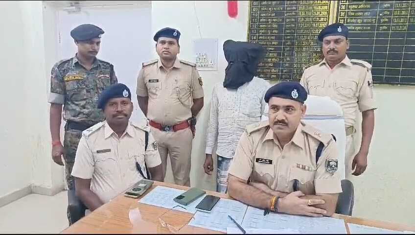 बांग्लादेशी ने हाकिम नाम छिपा कर बन बैठा नवाब