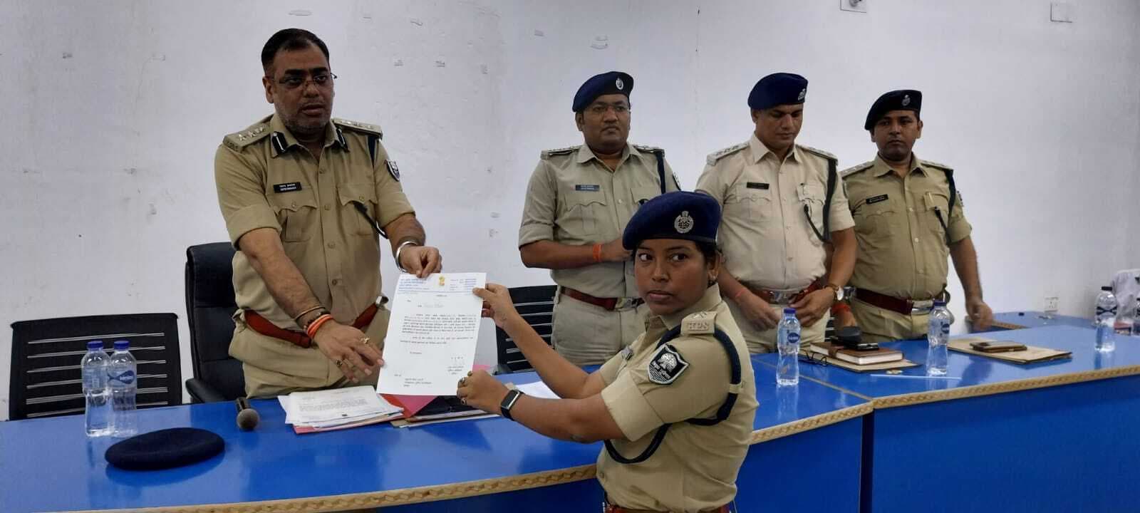 थानाध्यक्ष स्वयं रात्रि गश्ती में होंगे शामिल, चलायेंगे रोको-टोको अभियान : एसपी