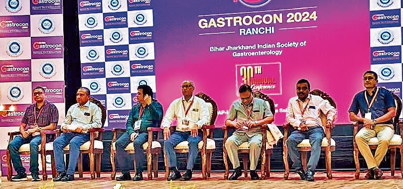 Ranchi news: फैटी लिवर के लिए शराब घातक, सिरोसिस का खतरा