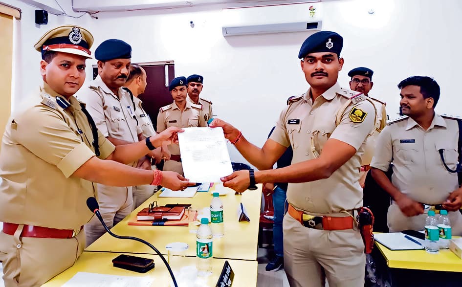 Gaya News : मुफस्सिल व बुनियादगंज थाना इलाकों में एसएसपी की विशेष टीम करेगी छापेमारी