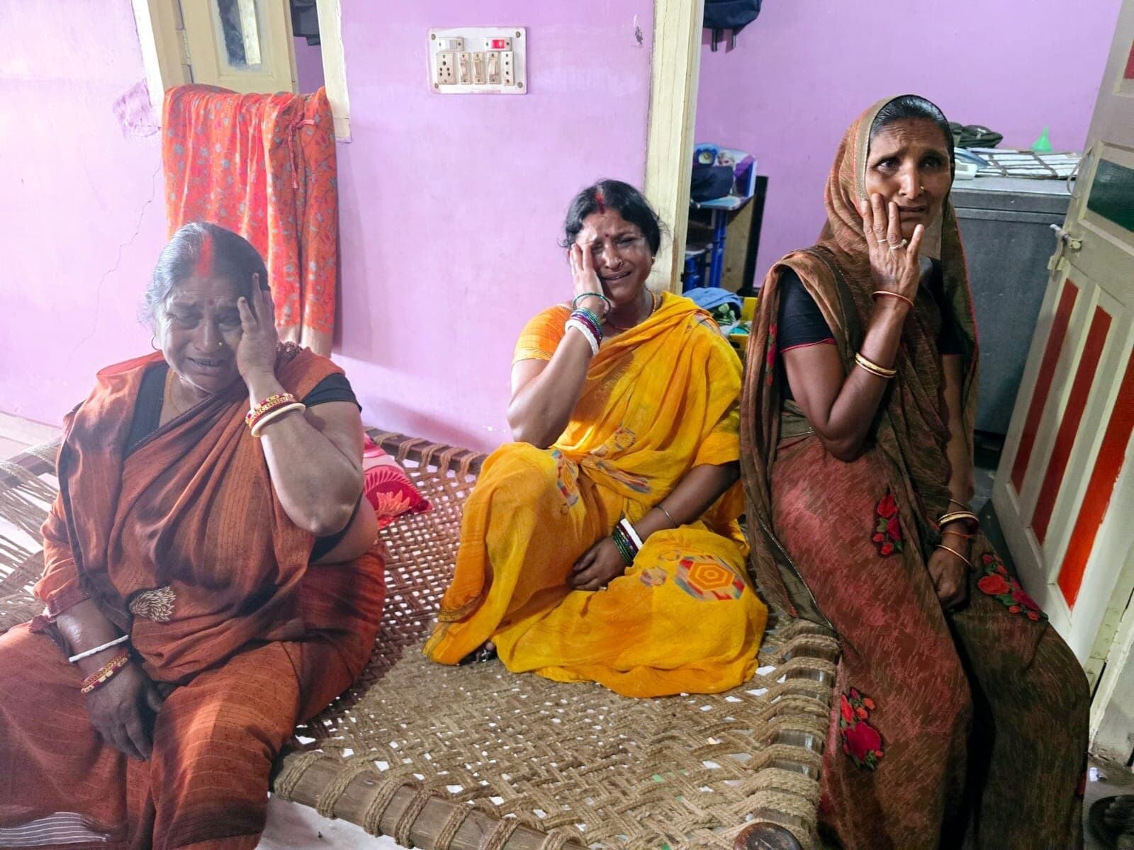 Giridih News: फांसी लगाकर विवाहिता ने की आत्महत्या